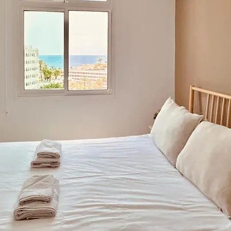 Click&guest - Star In Maspalomas Apartment *