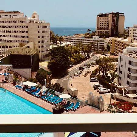 Click&guest - Star In Maspalomas * San Bartolomé