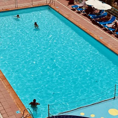 Click&guest - Star In Maspalomas Appartamento