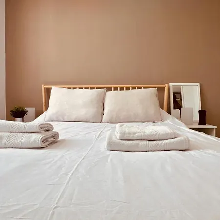 Apartment Click&guest - Star In Maspalomas *