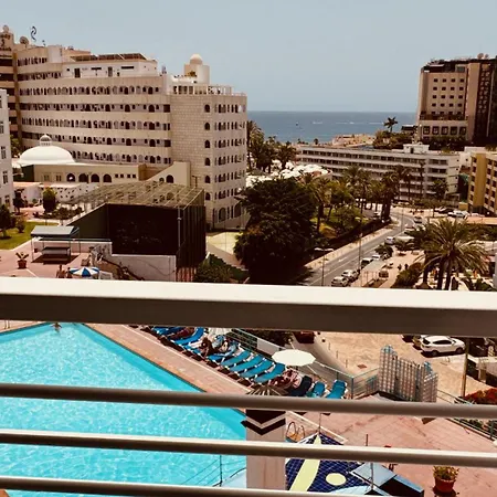 Click&guest - Star In Maspalomas Apartment San Bartolomé