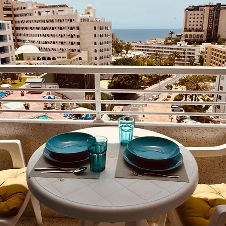 Apartment Click&guest - Star In Maspalomas San Bartolomé