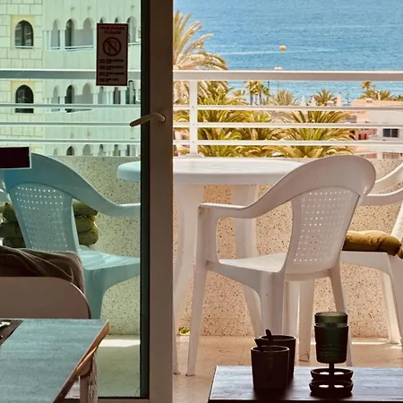 Click&guest - Star In Maspalomas *