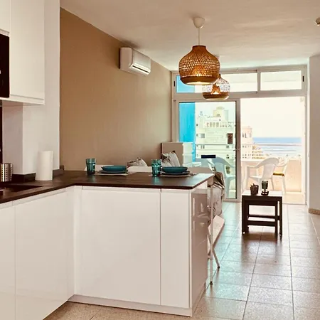 Click&guest - Star In Maspalomas