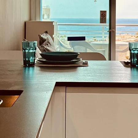 Click&guest - Star In Maspalomas Apartment