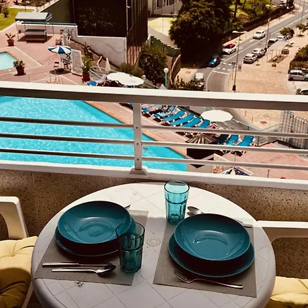 Apartment Click&guest - Star In Maspalomas *