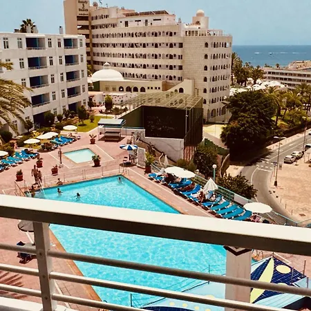 Click&guest - Star In Maspalomas Apartment