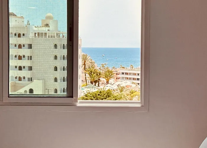 Apartmán Click&guest - Star In Maspalomas *