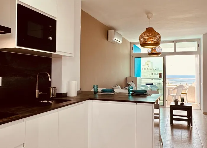 Click&guest - Star In Maspalomas