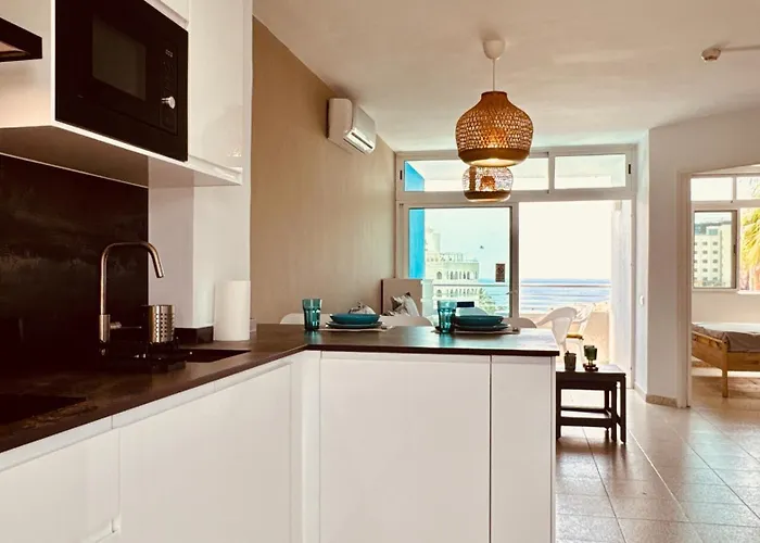 Apartmán Click&guest - Star In Maspalomas