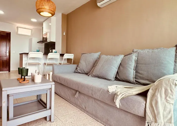 Apartmán Click&guest - Star In Maspalomas *