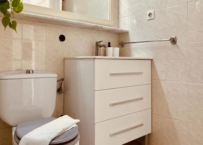 Click&guest - Star In Maspalomas * San Bartolomé