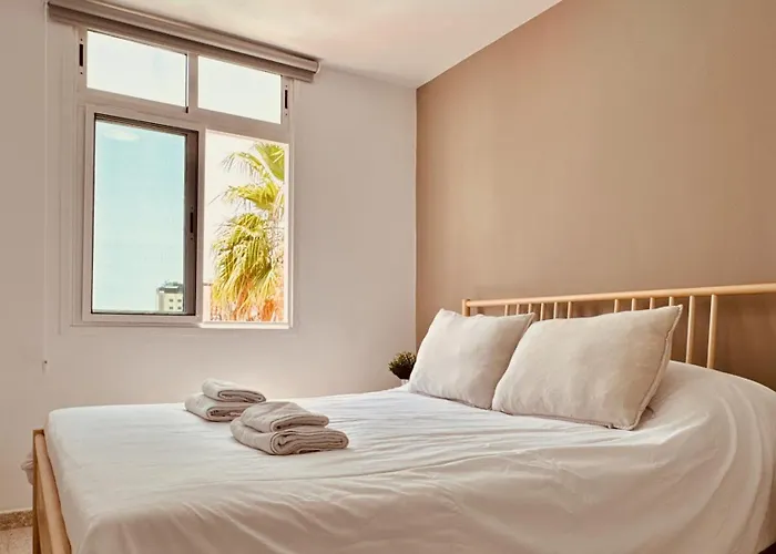 Apartmán Click&guest - Star In Maspalomas