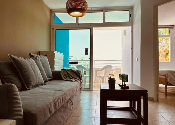 Apartmán Click&guest - Star In Maspalomas *