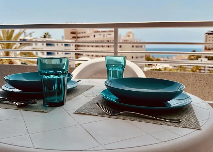 Apartmán Click&guest - Star In Maspalomas San Bartolomé