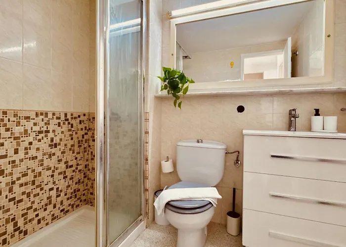 Apartmán Click&guest - Star In Maspalomas