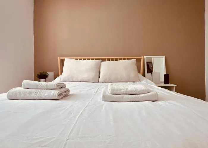 Apartmán Click&guest - Star In Maspalomas *