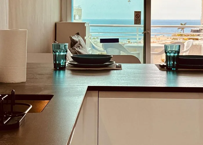 Click&guest - Star In Maspalomas Apartmán