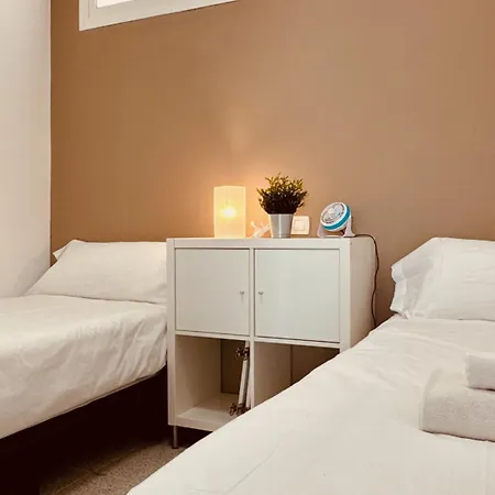 Apartmán Click&guest - Star In Maspalomas San Bartolomé