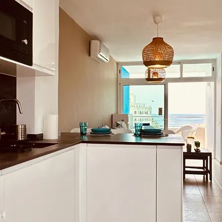 Apartmán Click&guest - Star In Maspalomas