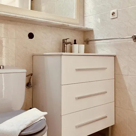 Click&guest - Star In Maspalomas * San Bartolomé