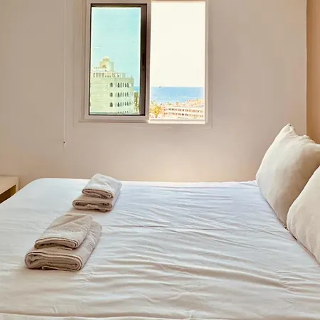 Click&guest - Star In Maspalomas Apartmán *