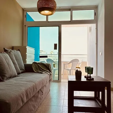 Apartmán Click&guest - Star In Maspalomas *