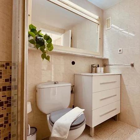 Click&guest - Star In Maspalomas Apartmán San Bartolomé