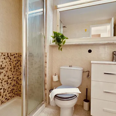 Apartmán Click&guest - Star In Maspalomas