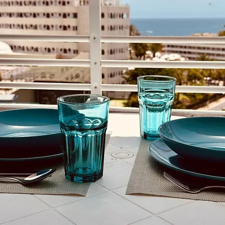 Apartmán Click&guest - Star In Maspalomas